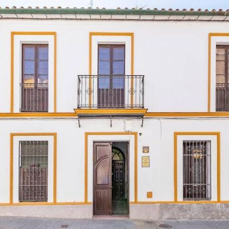 La Casa Del Cura 1935 Apartment Alcala de Guadaira Bagian luar foto