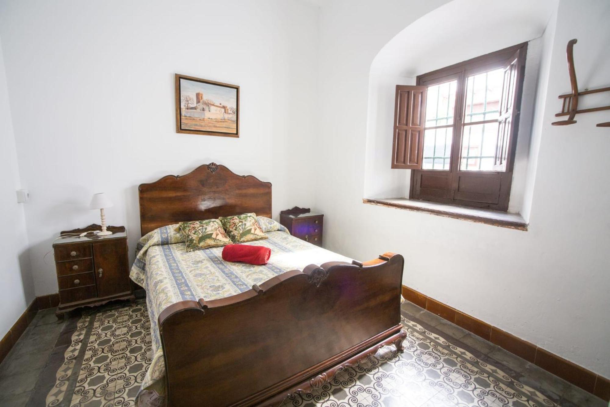 La Casa Del Cura 1935 Apartment Alcala de Guadaira Bagian luar foto