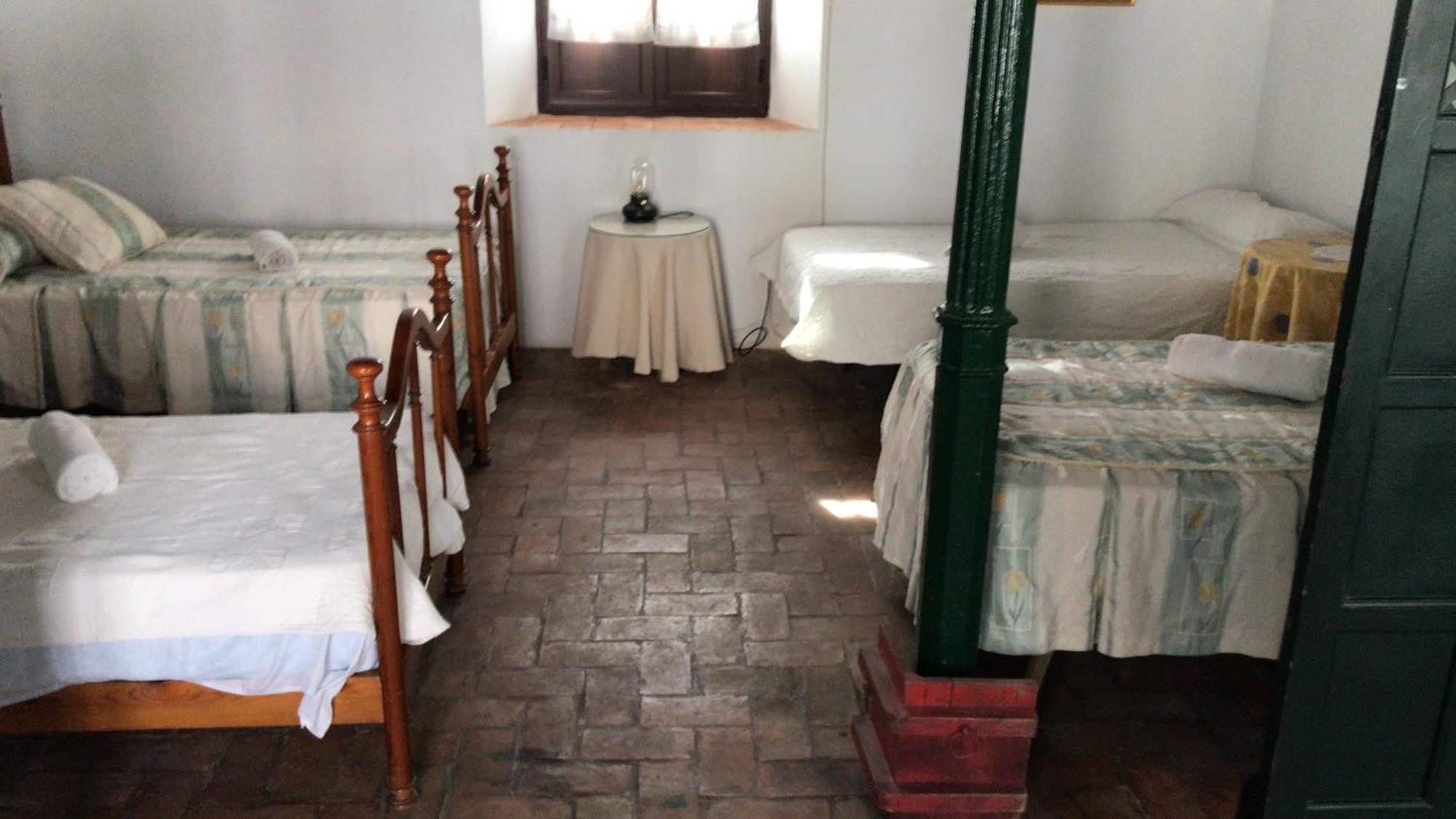 La Casa Del Cura 1935 Apartment Alcala de Guadaira Bagian luar foto