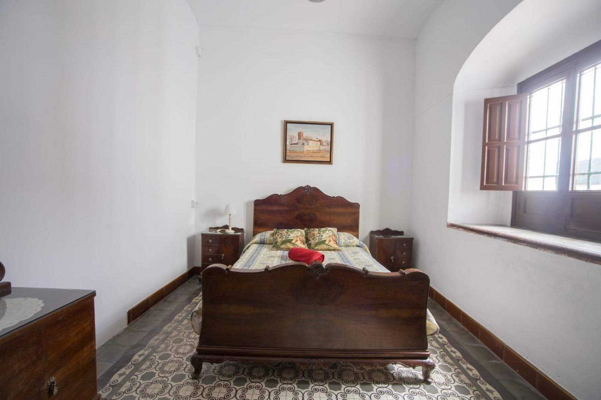 La Casa Del Cura 1935 Apartment Alcala de Guadaira Bagian luar foto