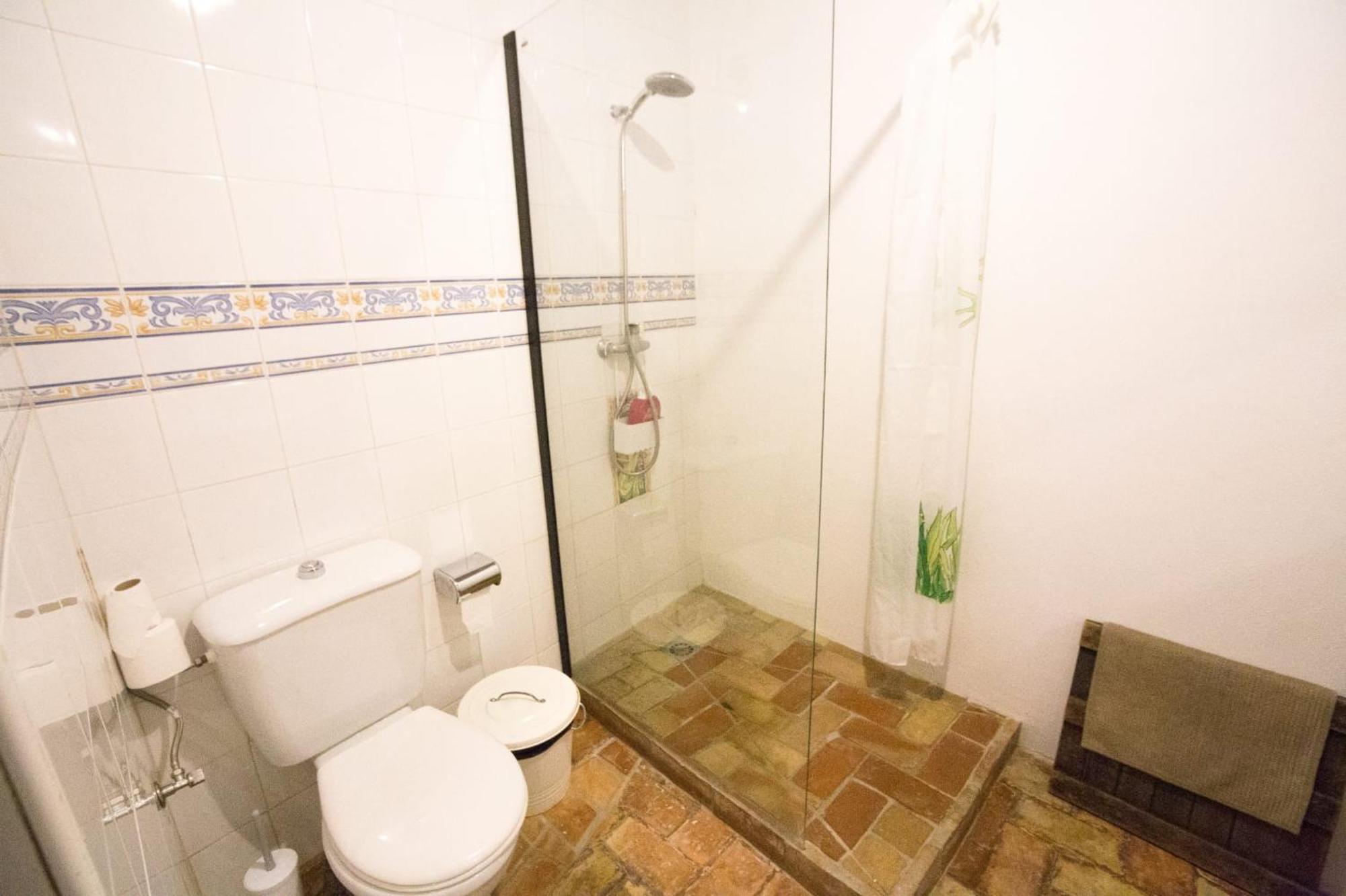 La Casa Del Cura 1935 Apartment Alcala de Guadaira Bagian luar foto