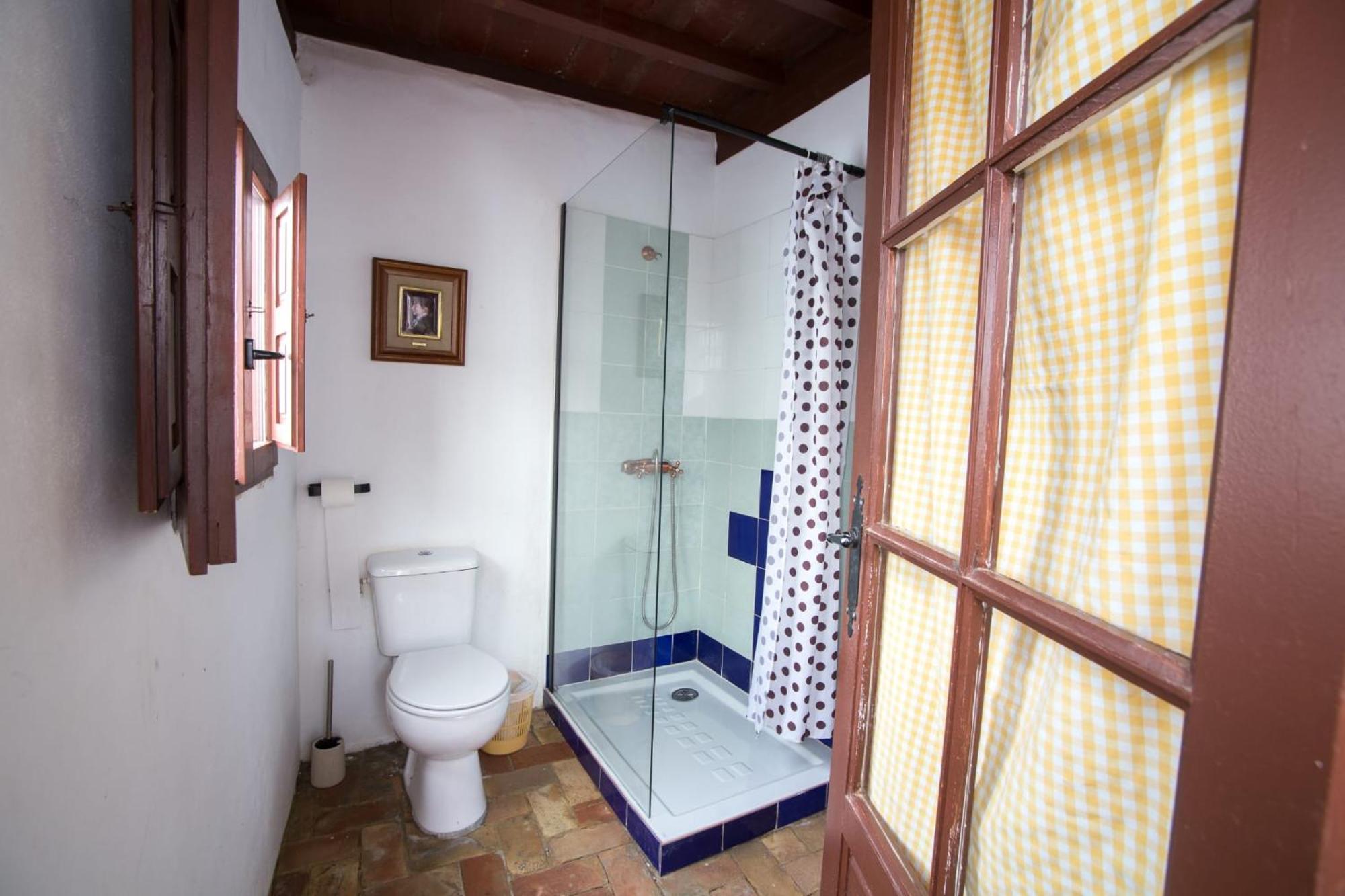 La Casa Del Cura 1935 Apartment Alcala de Guadaira Bagian luar foto